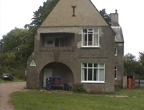 28 Jul 1998 · Somerset & North Devon Coast: Day 3 Quantock Hills to Exford YH
